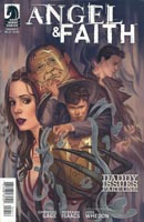 Cover B